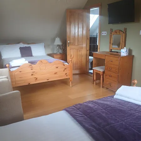 Bed and breakfast Luí Na Gréine Cronkeeran