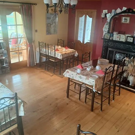 Luí Na Gréine Bed and breakfast *